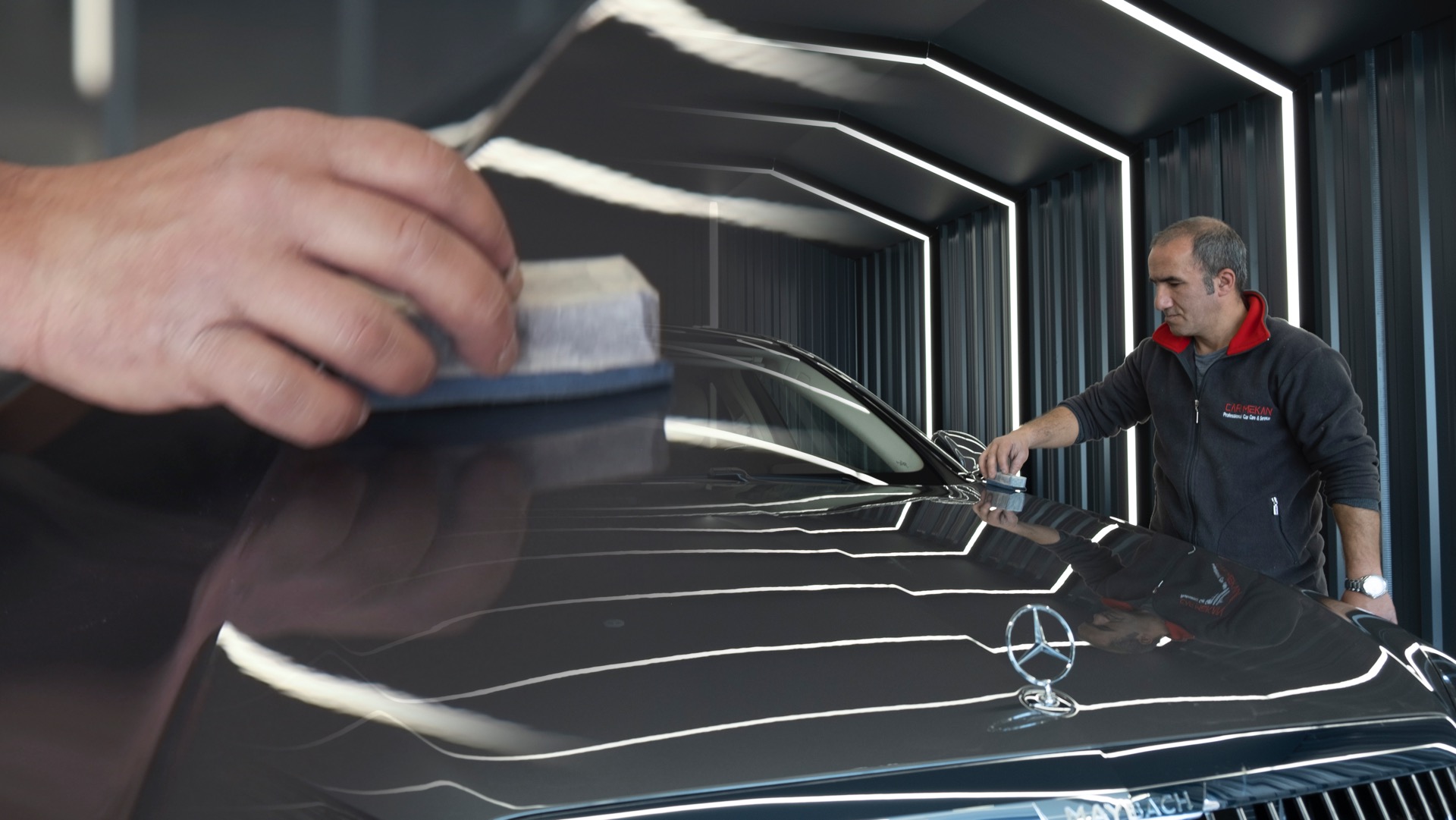 Esenyurt Seramik Kaplama